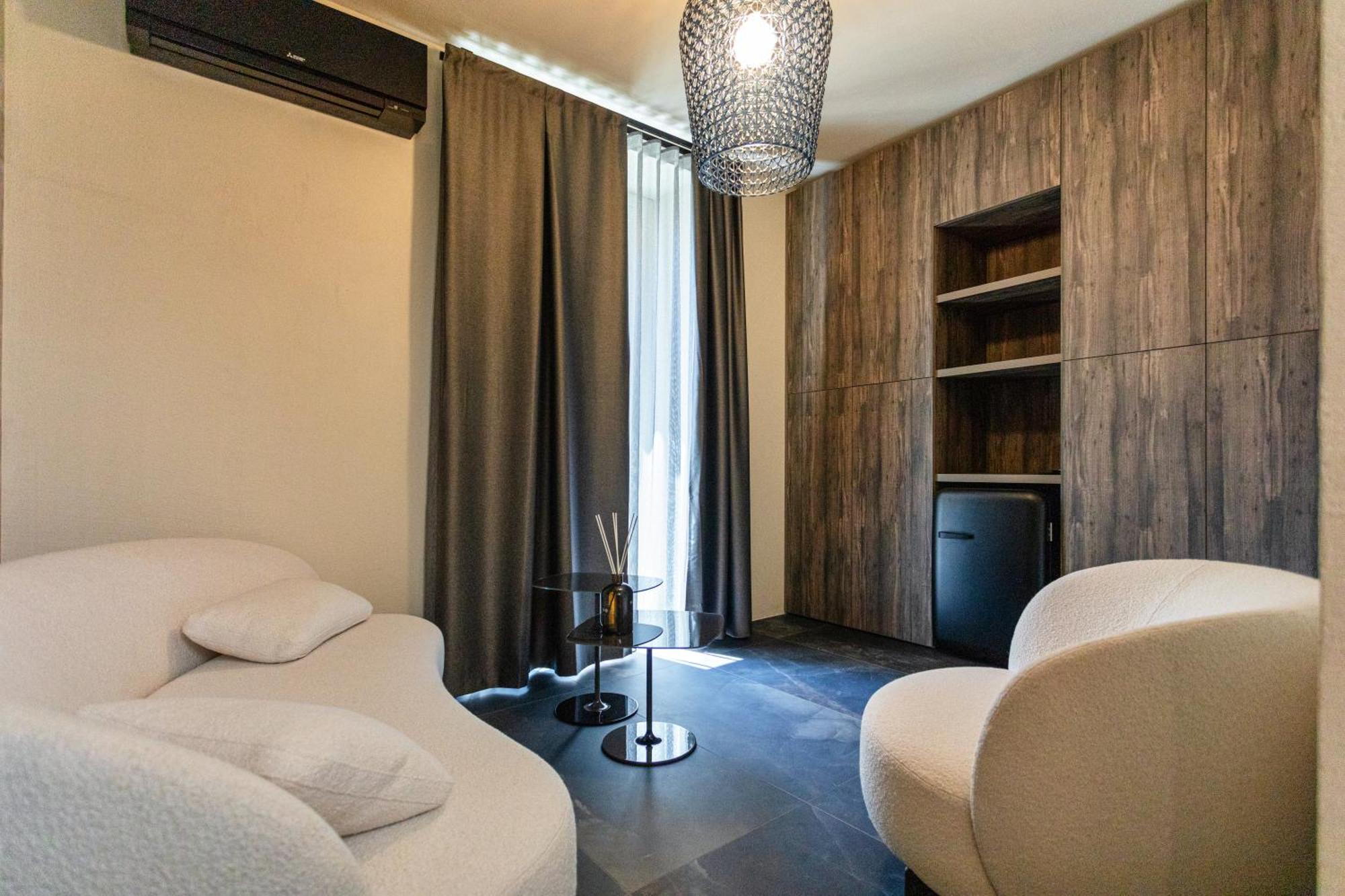 Etrus Boutique Room Amalfi Exterior foto