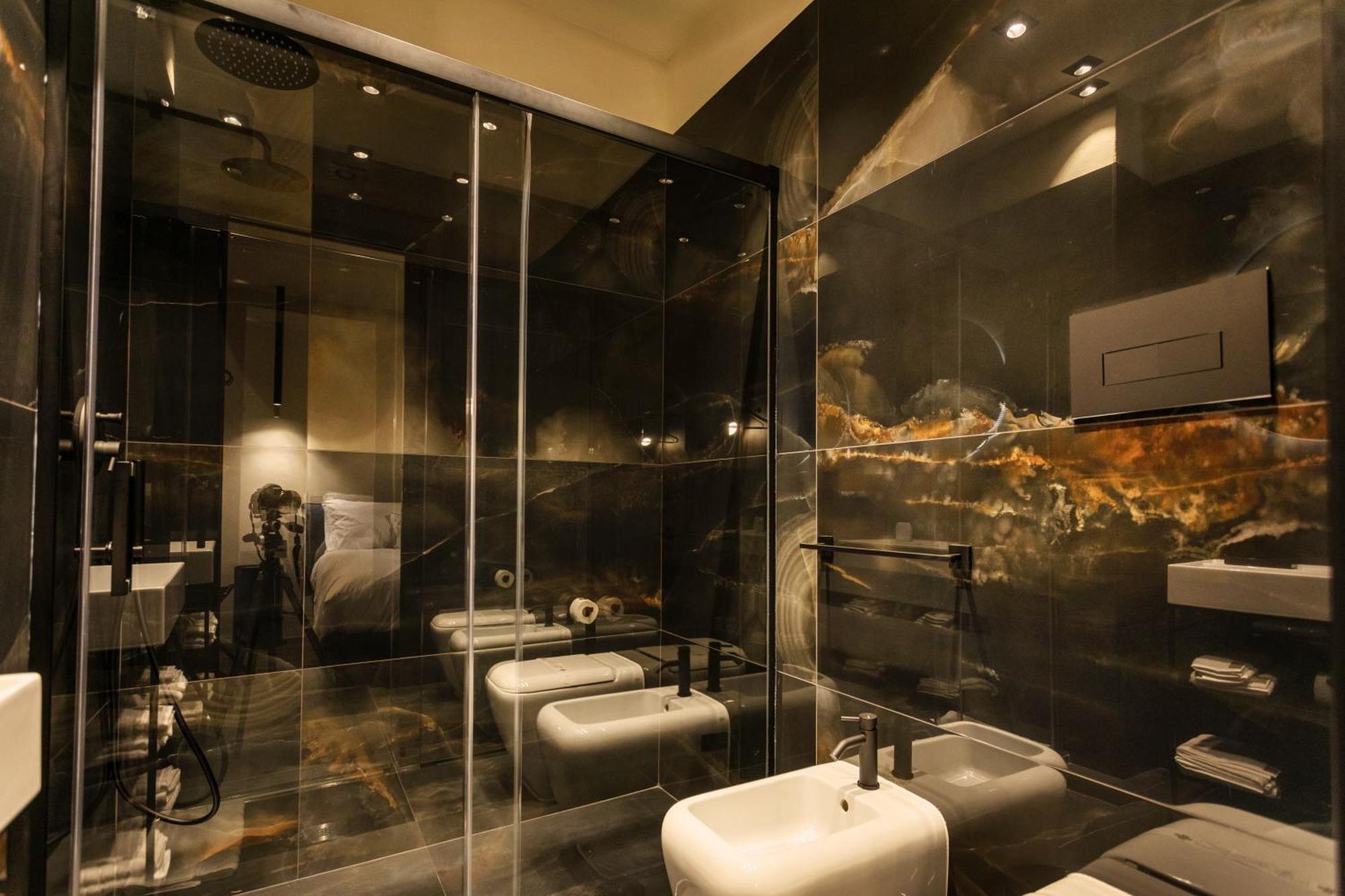 Etrus Boutique Room Amalfi Exterior foto