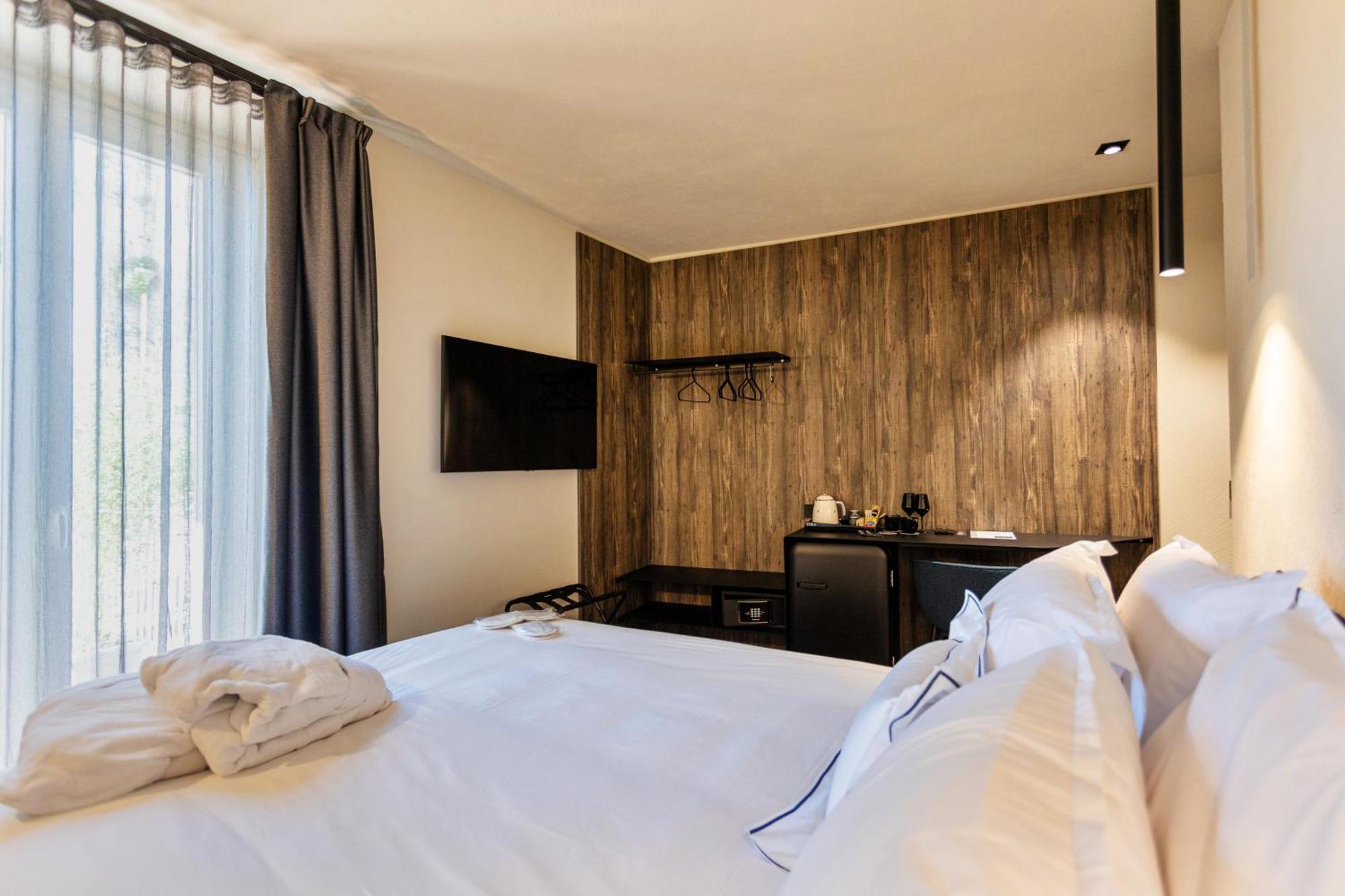 Etrus Boutique Room Amalfi Exterior foto