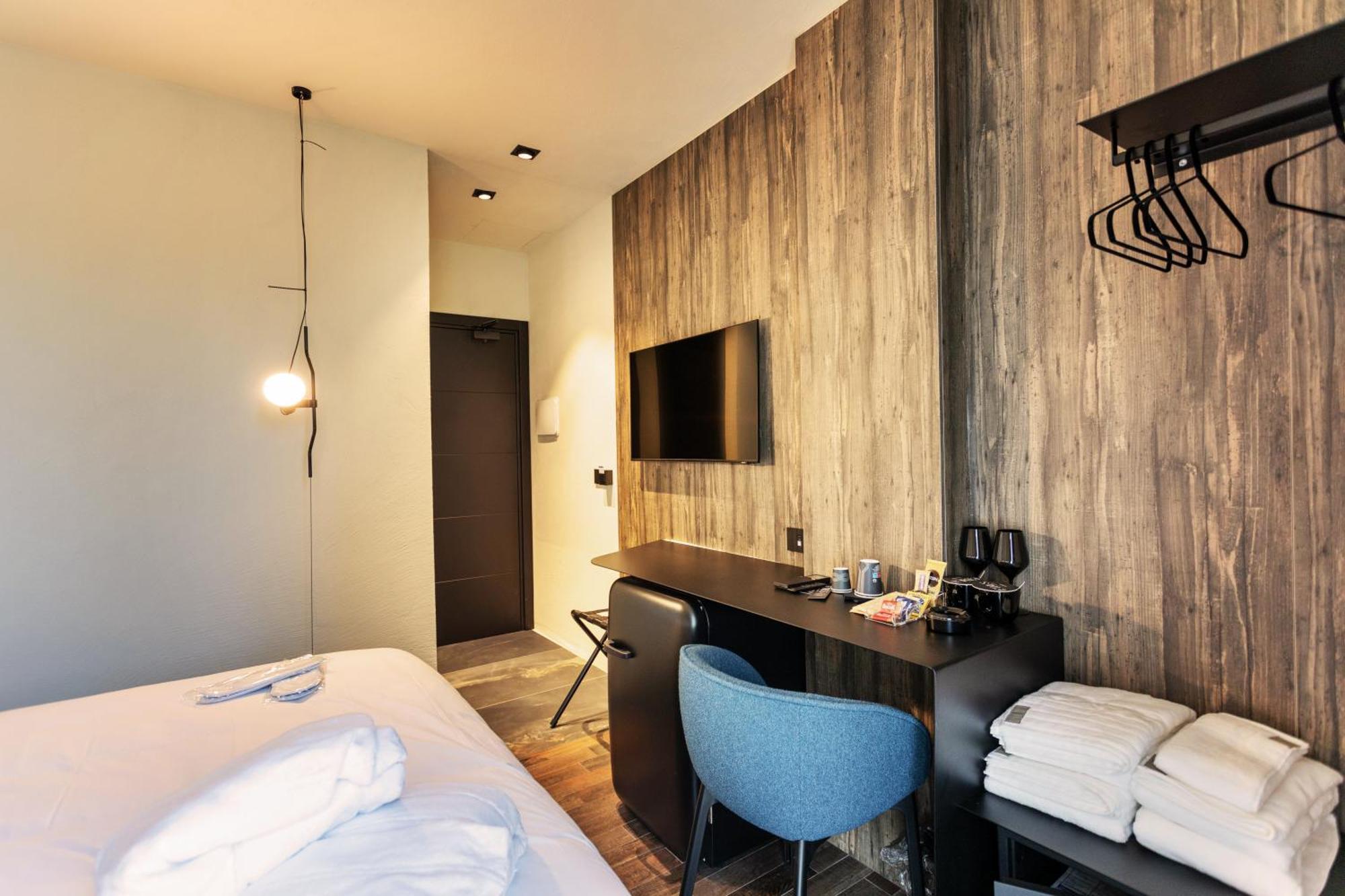 Etrus Boutique Room Amalfi Exterior foto
